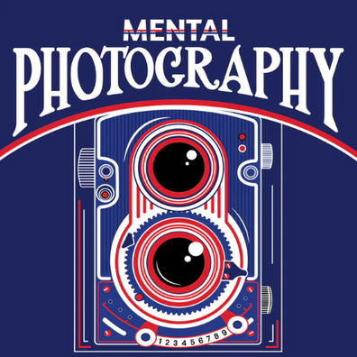 Reverse Mental Photography Deck